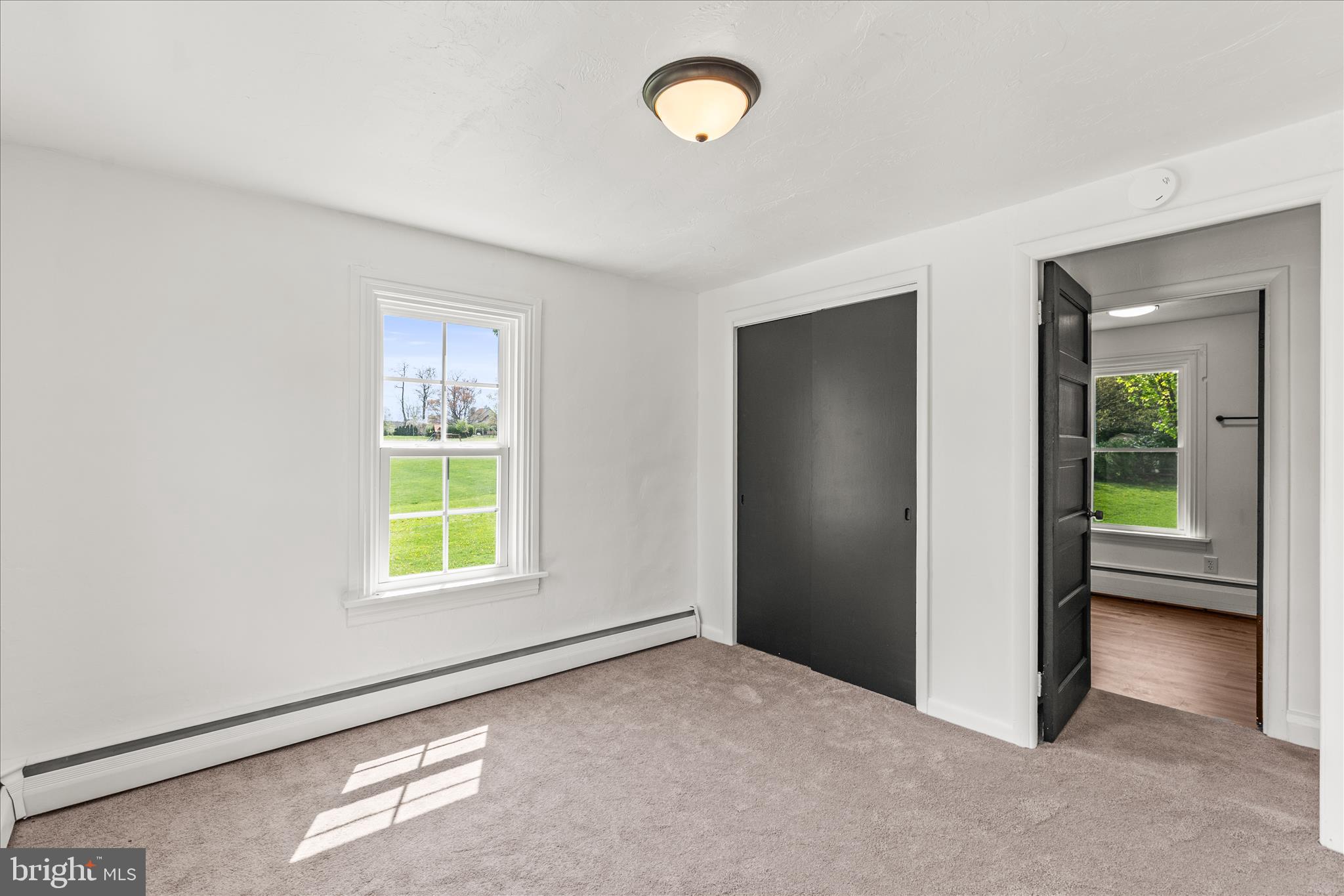 310 Clover Lane Hanover, PA 17331 - Photo 24 of 34 an empty room with windows and closet