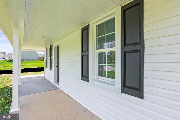 310 Clover Lane Hanover, PA 17331 - Photo 27 of 34 a view of front door