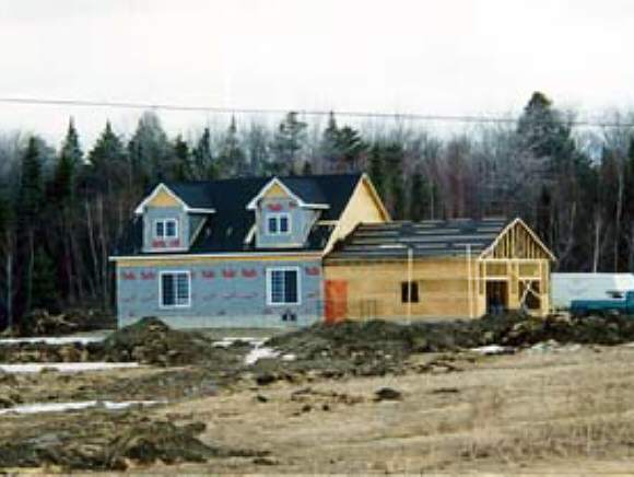 - Searles Road Newport Center, VT 05968 - Photo 1 of 4 Gallery Image 1