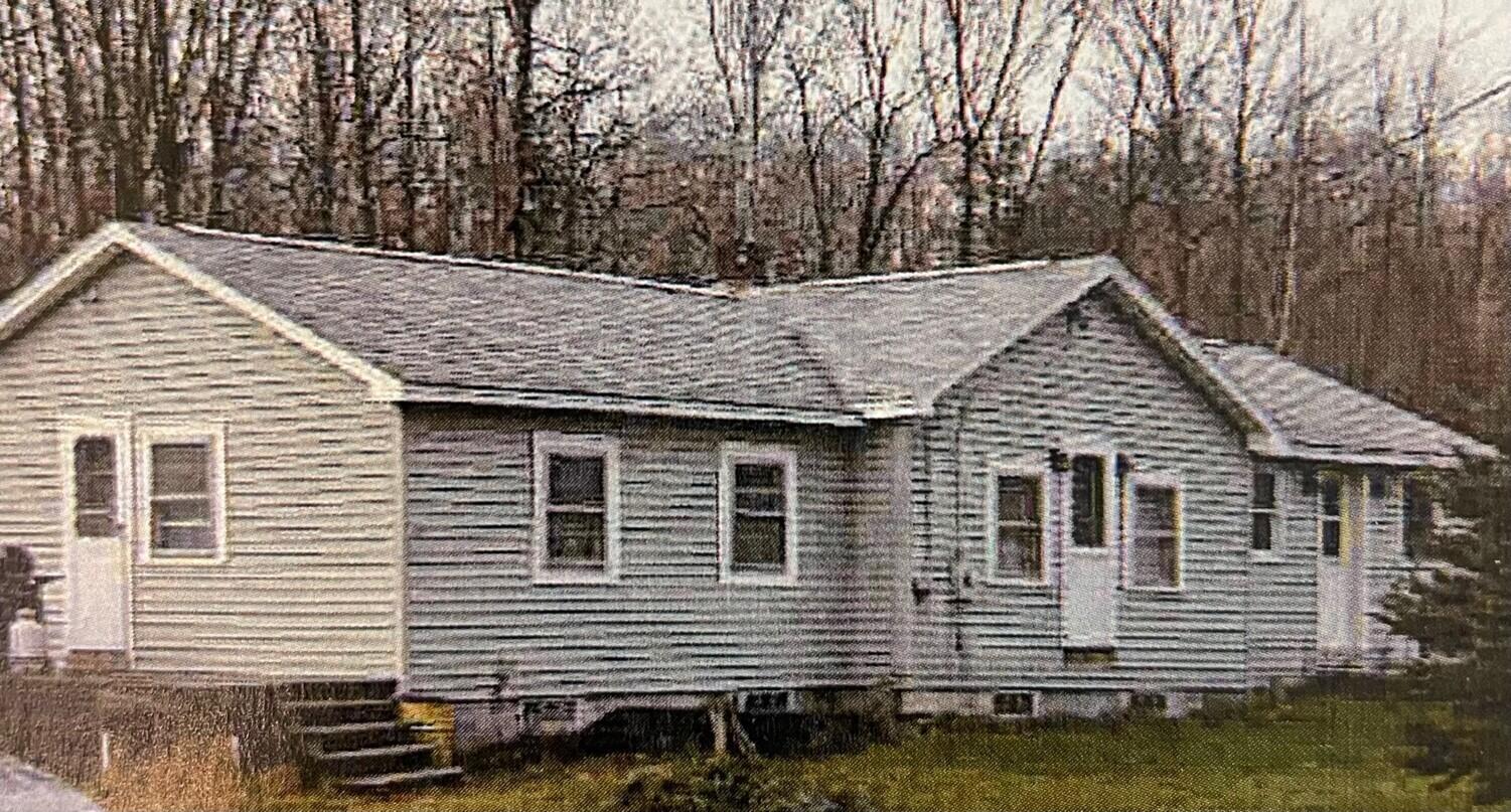 155 Libby Hill Road Gardiner, ME 04345 - Photo 1 of 1 155 Libby Hill Rd Gardiner