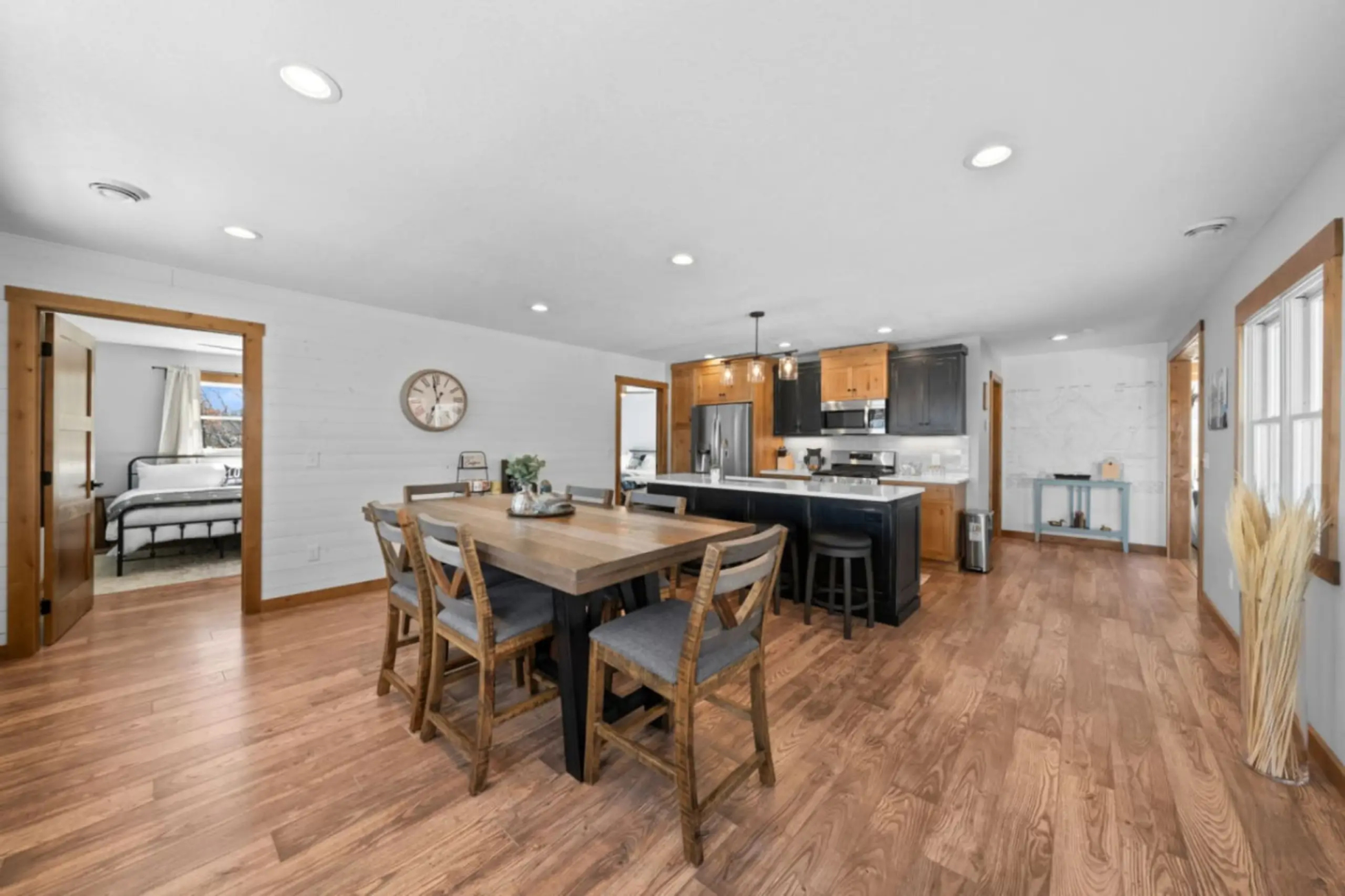 3895 Mallard Lake Road Webster, WI 54893 - Photo 13 of 30