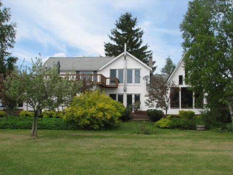 125 Penska Road Decatur, NY 12197 - Photo 1 of 1 Welcome to Stillmeadow - Summer time splendor