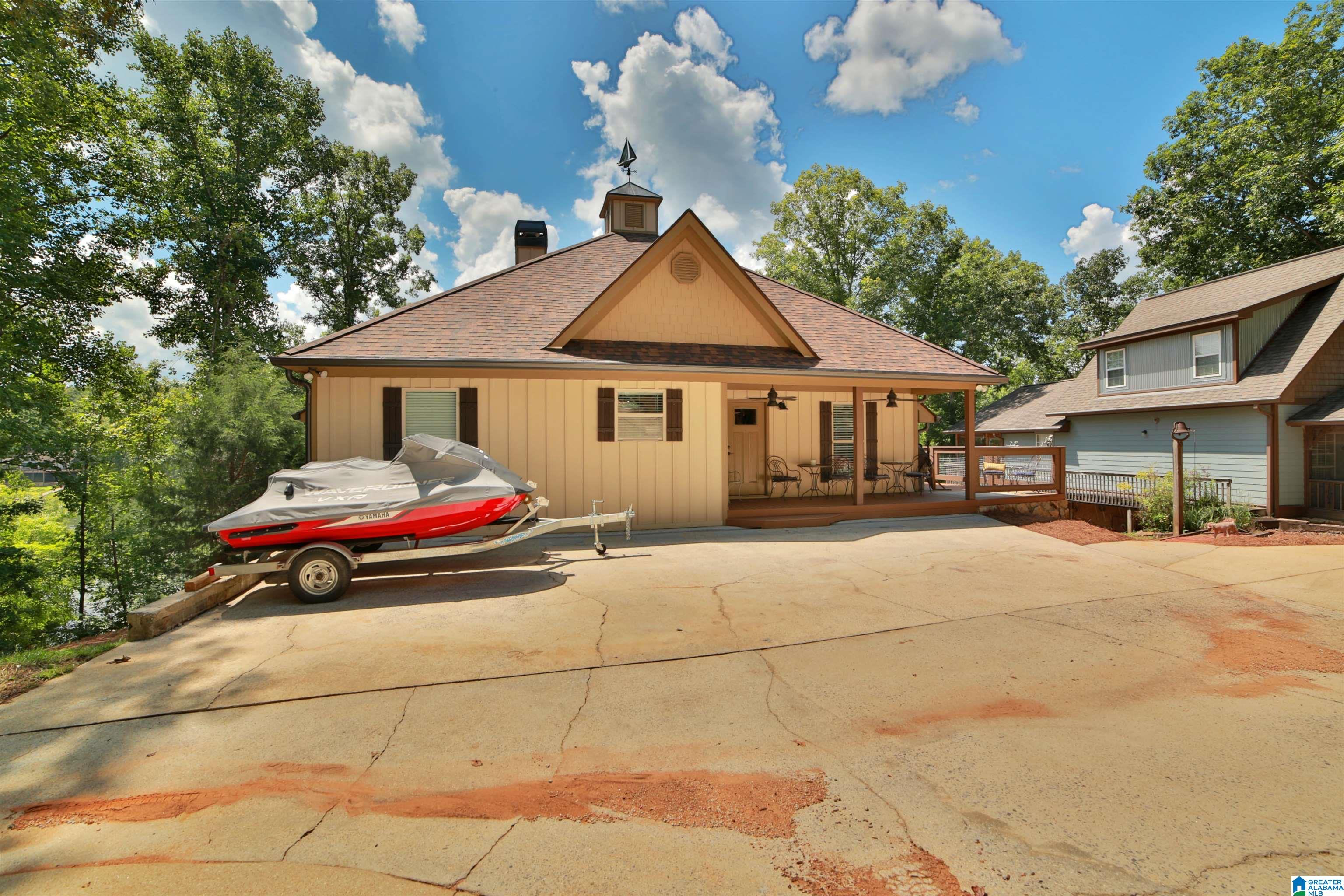 125 Anchor Ridge Wedowee, AL 36278 - Photo 31 of 37 Gallery Image 31