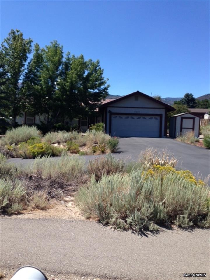15405 Callahan Road Reno, NV 89511 - Photo 1 of 1 Photo 1
