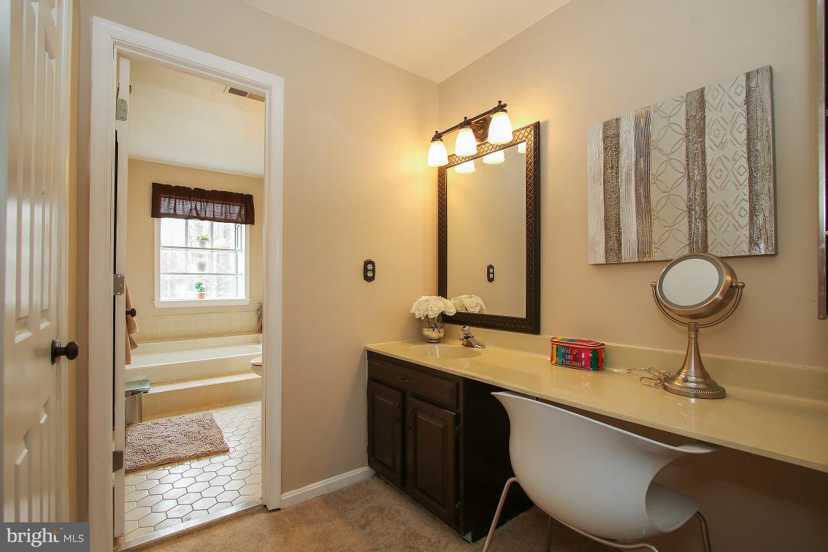 7101 Rivers Edge Road Columbia, MD 21044 - Photo 17 of 24 Bath (Master)