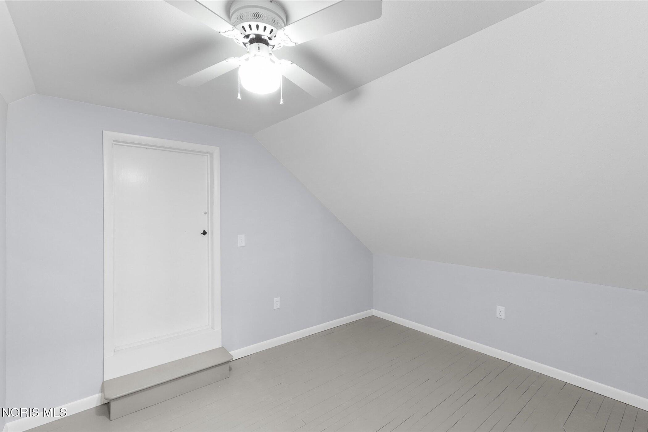 109 Lugbill Road Archbold, OH 43502 - Photo 25 of 31 Bonus Room for craft room or home office