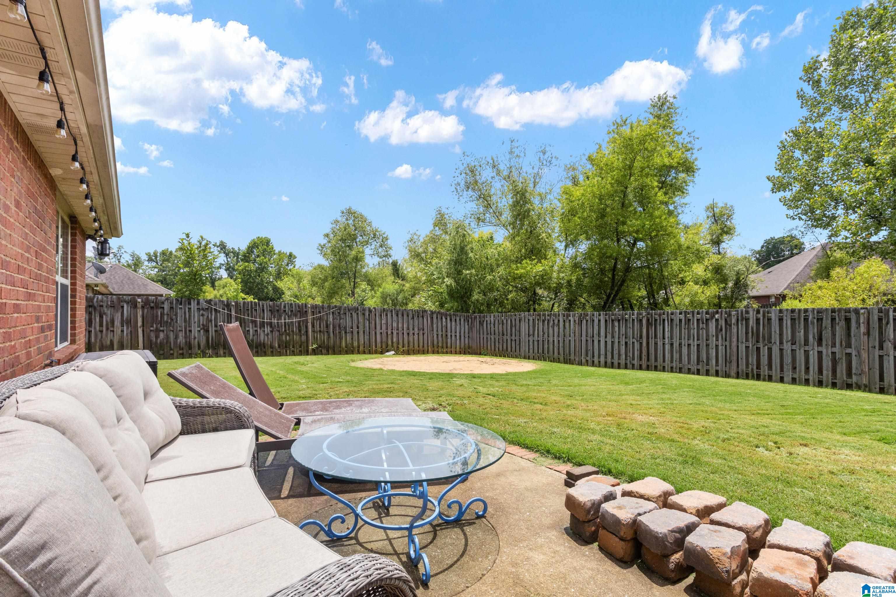 132 Barkley Lane Alabaster, AL 35007 - Photo 32 of 48 Gallery Image 32