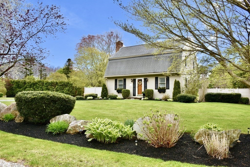 3 J Braden Thompson Road Sandwich, MA 02644 - Photo 1 of 26 Gallery Image 1