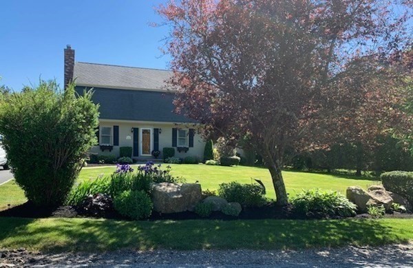 3 J Braden Thompson Road Sandwich, MA 02644 - Photo 2 of 26 Gallery Image 2