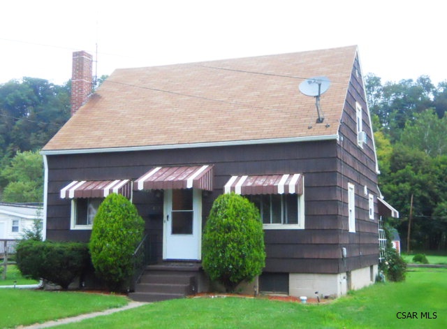 612 Riverside Avenue Johnstown, PA 15905 - Photo 1 of 1