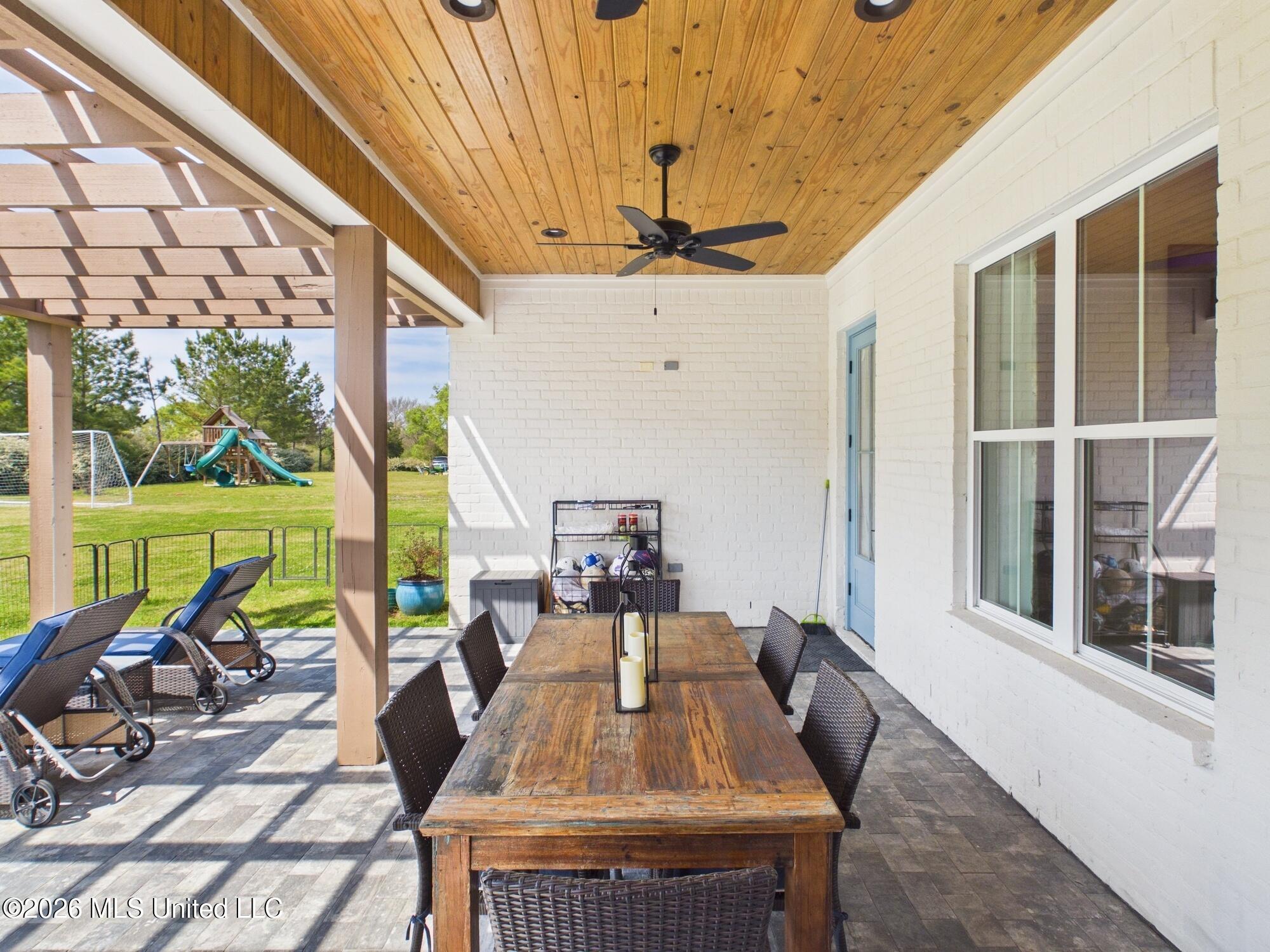 103 Victory Lane Madison, MS 39110 - Photo 50 of 54 CAM02761G0-PR0049-STILL051