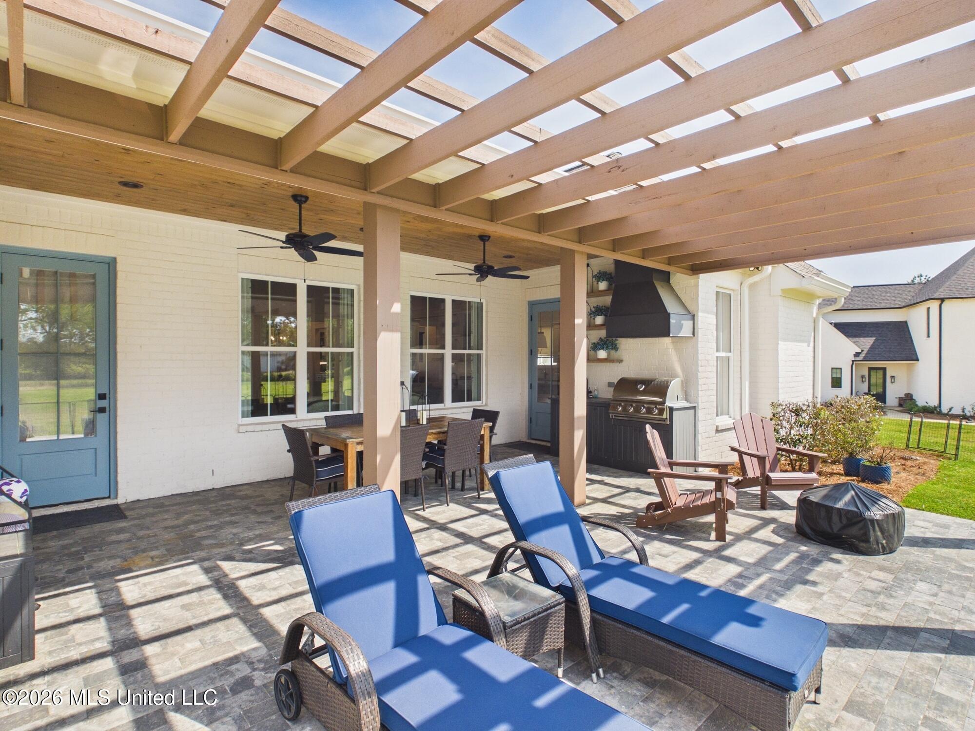 103 Victory Lane Madison, MS 39110 - Photo 52 of 54 CAM02761G0-PR0049-STILL052