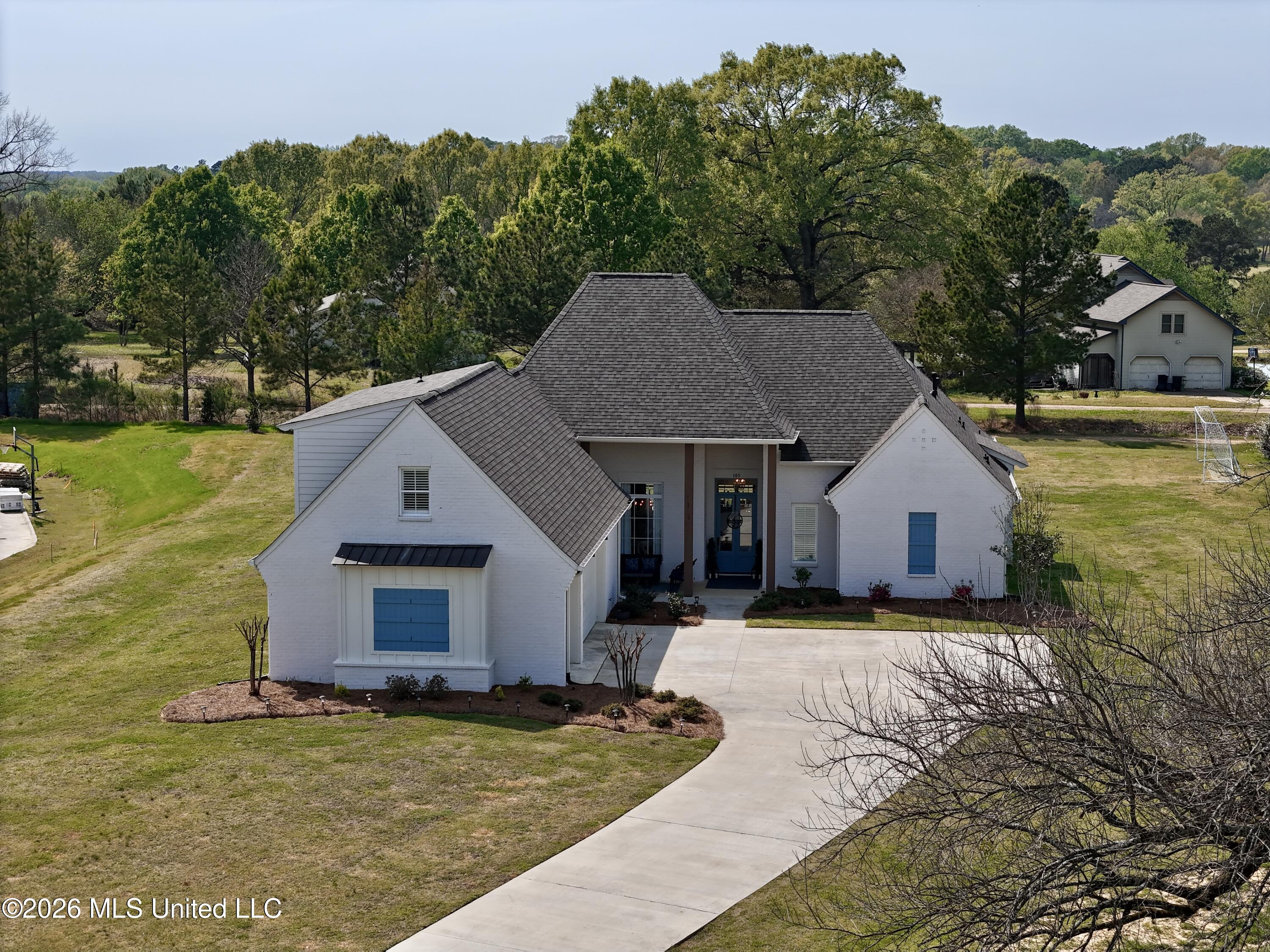 103 Victory Lane Madison, MS 39110 - Photo 54 of 54 front edit