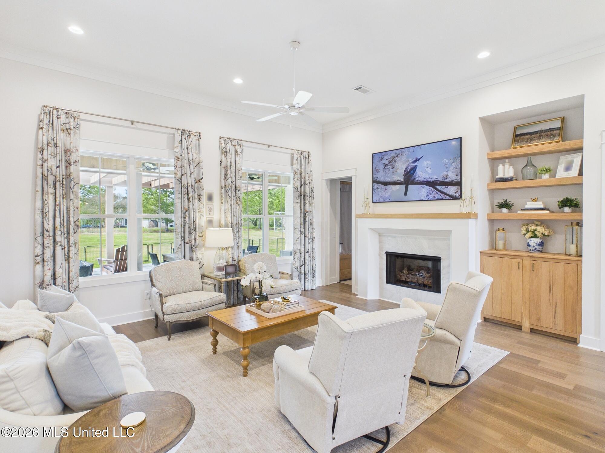 103 Victory Lane Madison, MS 39110 - Photo 9 of 54 CAM02761G0-PR0049-STILL009