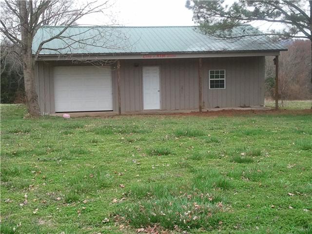 300A Governor Hall Road Castalian Springs, TN 37031 - Photo 14 of 14 1 CAR PLUS SHOP AREA