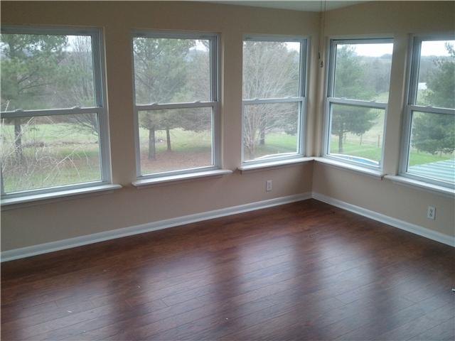 300A Governor Hall Road Castalian Springs, TN 37031 - Photo 8 of 14 GREAT VIEW! NEW HANDSCRAPED FLOORING