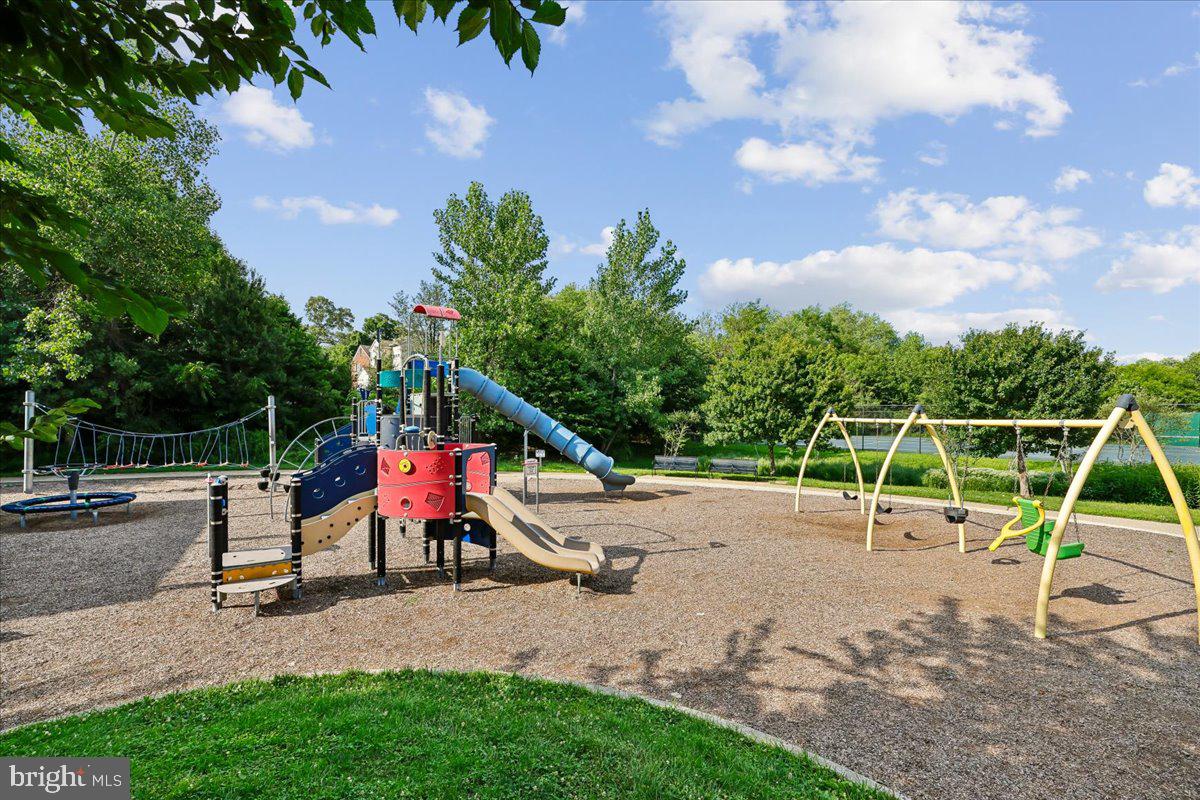 10404 Amherst Avenue Silver Spring, MD 20902 - Photo 43 of 49 Park at the end of the street (one block away)