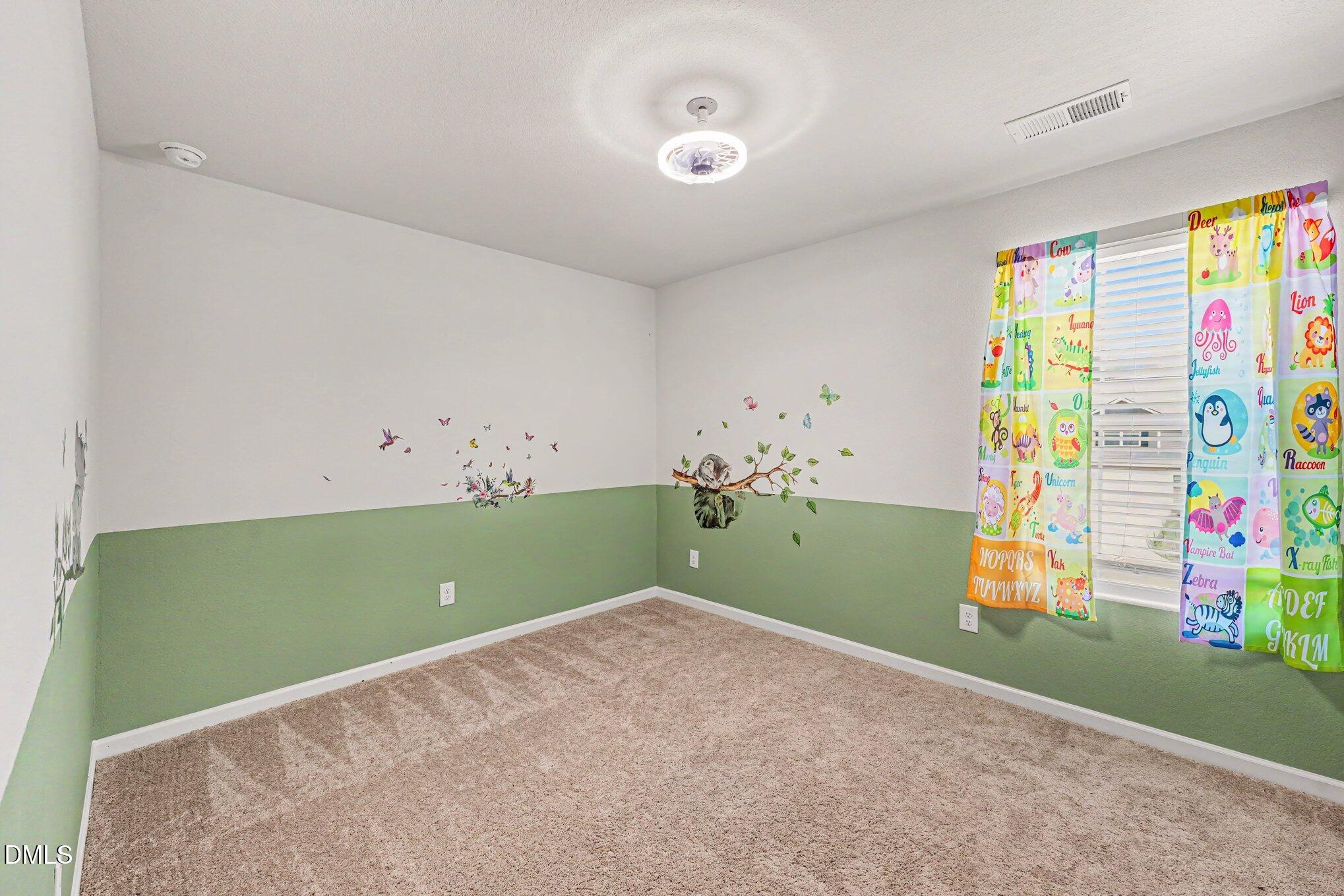 358 Coleshill Road Angier, NC 27501 - Photo 20 of 30 Bedroom