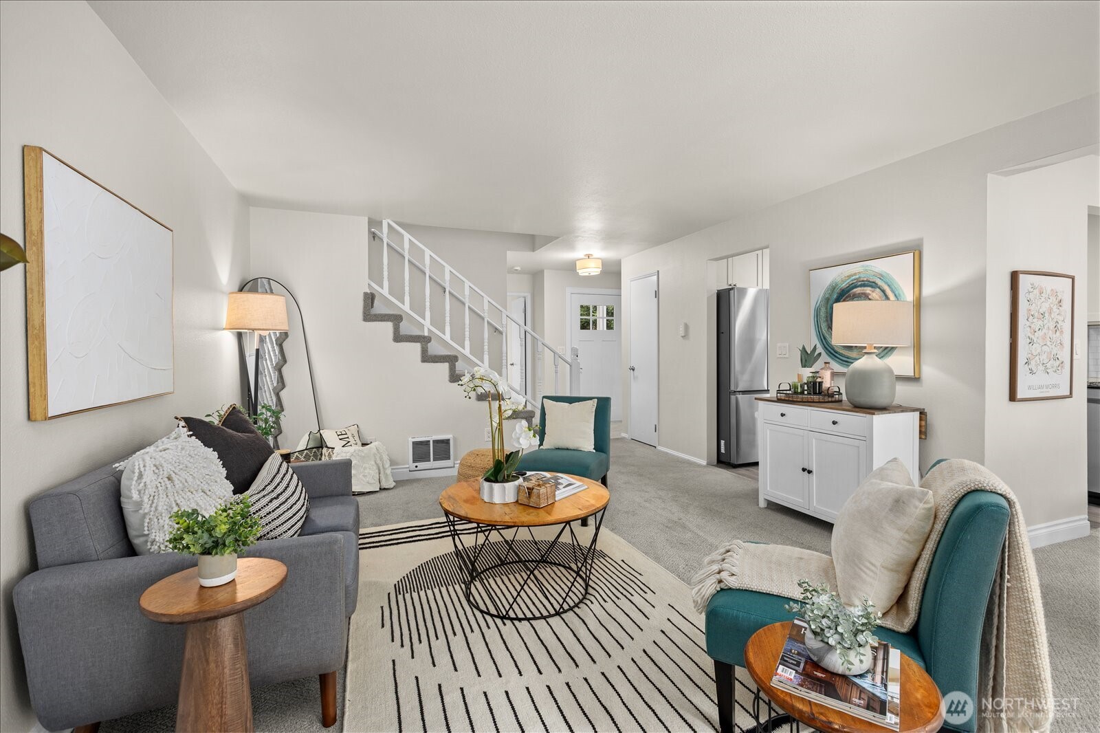7823 196th Street Southwest, Unit A Edmonds, WA 98026 - Photo 4 of 37