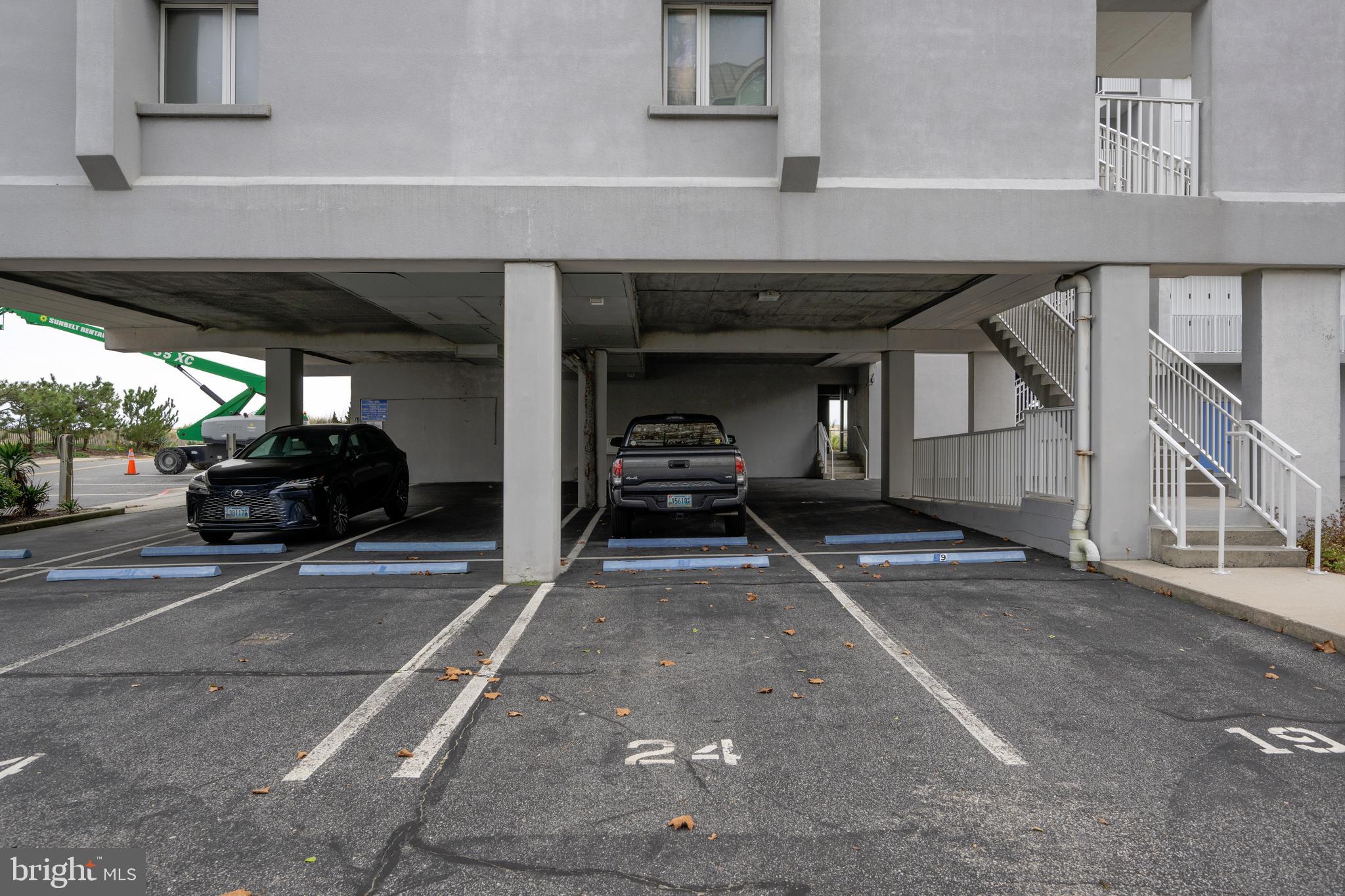 5 77th Street, Unit 404 Ocean City, MD 21842 - Photo 28 of 28