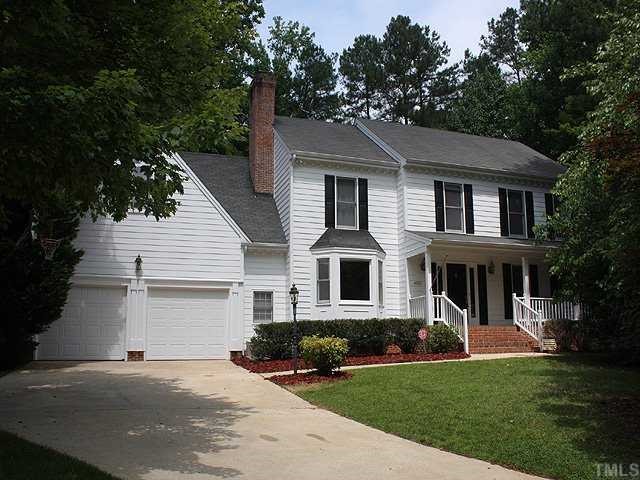 4020 Skipjack Court Raleigh, NC 27613 - Photo 1 of 12