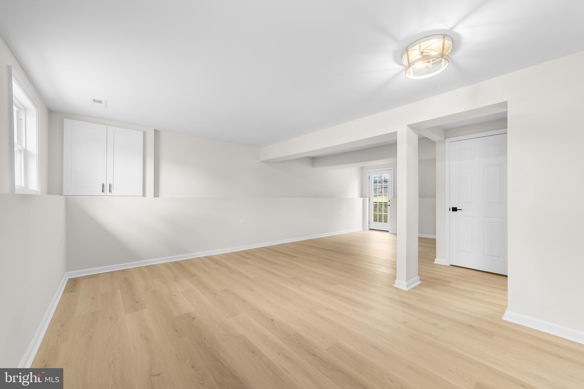 15 Dunlin Way Sicklerville, NJ 08081 - Photo 14 of 28 a view of an empty room with a window