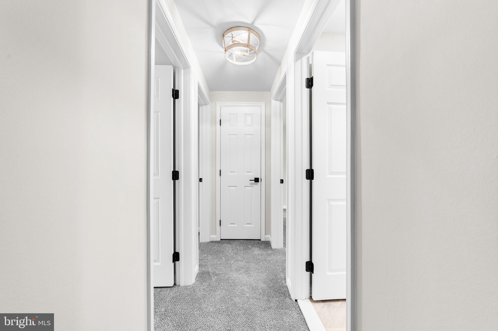15 Dunlin Way Sicklerville, NJ 08081 - Photo 17 of 28 a view of a hallway with entryway