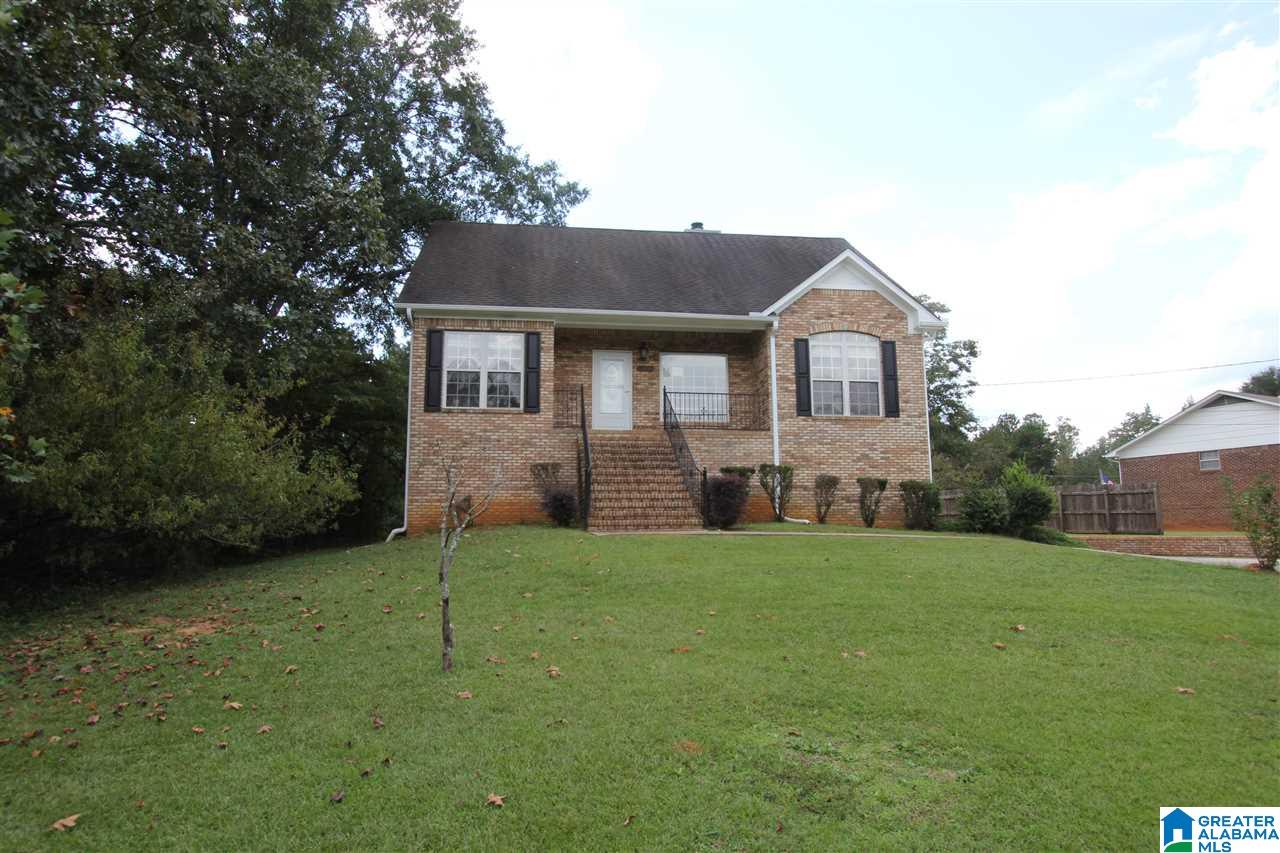 3110 Mount Olive Road Mount Olive, AL 35117 - Photo 9 of 14