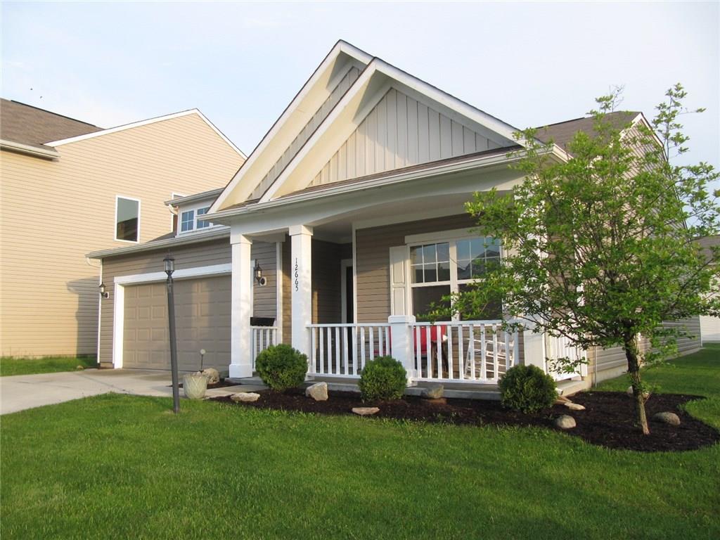 12665 Cold Stream Road Noblesville, IN 46060 - Photo 1 of 33 Gallery Image 1