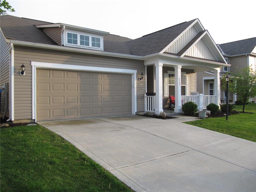 12665 Cold Stream Road Noblesville, IN 46060 - Photo 2 of 33 Gallery Image 2