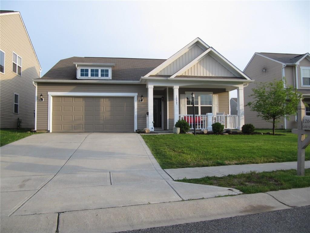 12665 Cold Stream Road Noblesville, IN 46060 - Photo 3 of 33 Gallery Image 3