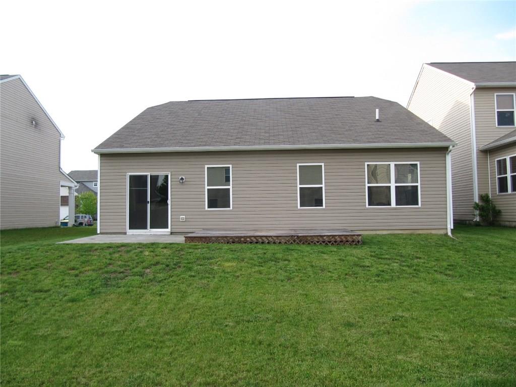 12665 Cold Stream Road Noblesville, IN 46060 - Photo 32 of 33 Gallery Image 32