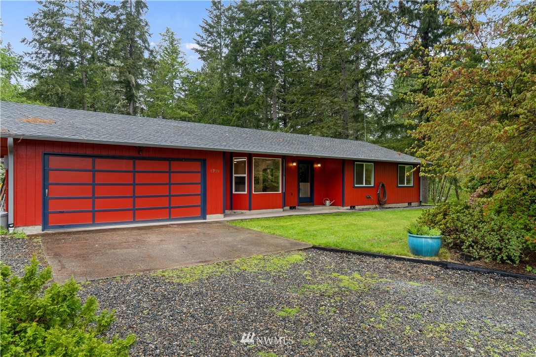 6739 Libby Road Northeast Olympia, WA 98506 - Photo 2 of 32 Gallery Image 2