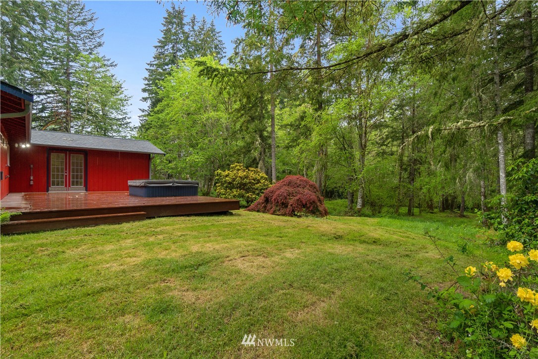 6739 Libby Road Northeast Olympia, WA 98506 - Photo 20 of 32 Gallery Image 20