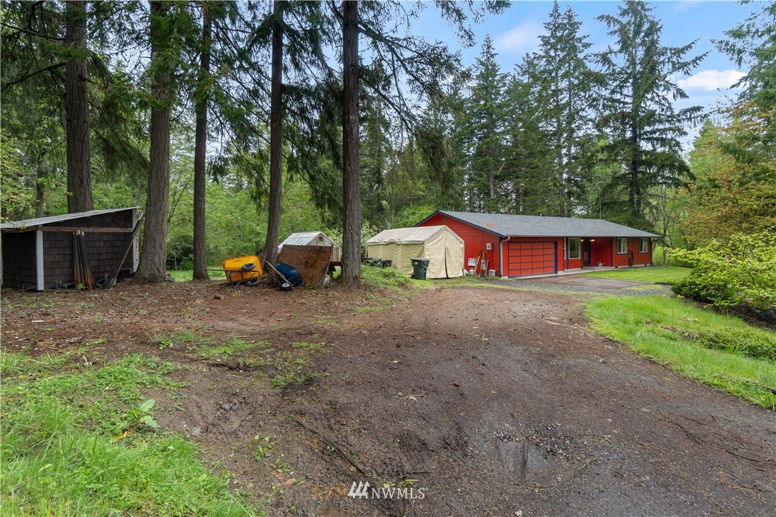 6739 Libby Road Northeast Olympia, WA 98506 - Photo 24 of 32 Gallery Image 24