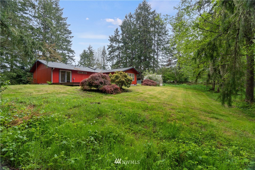 6739 Libby Road Northeast Olympia, WA 98506 - Photo 27 of 32 Gallery Image 27