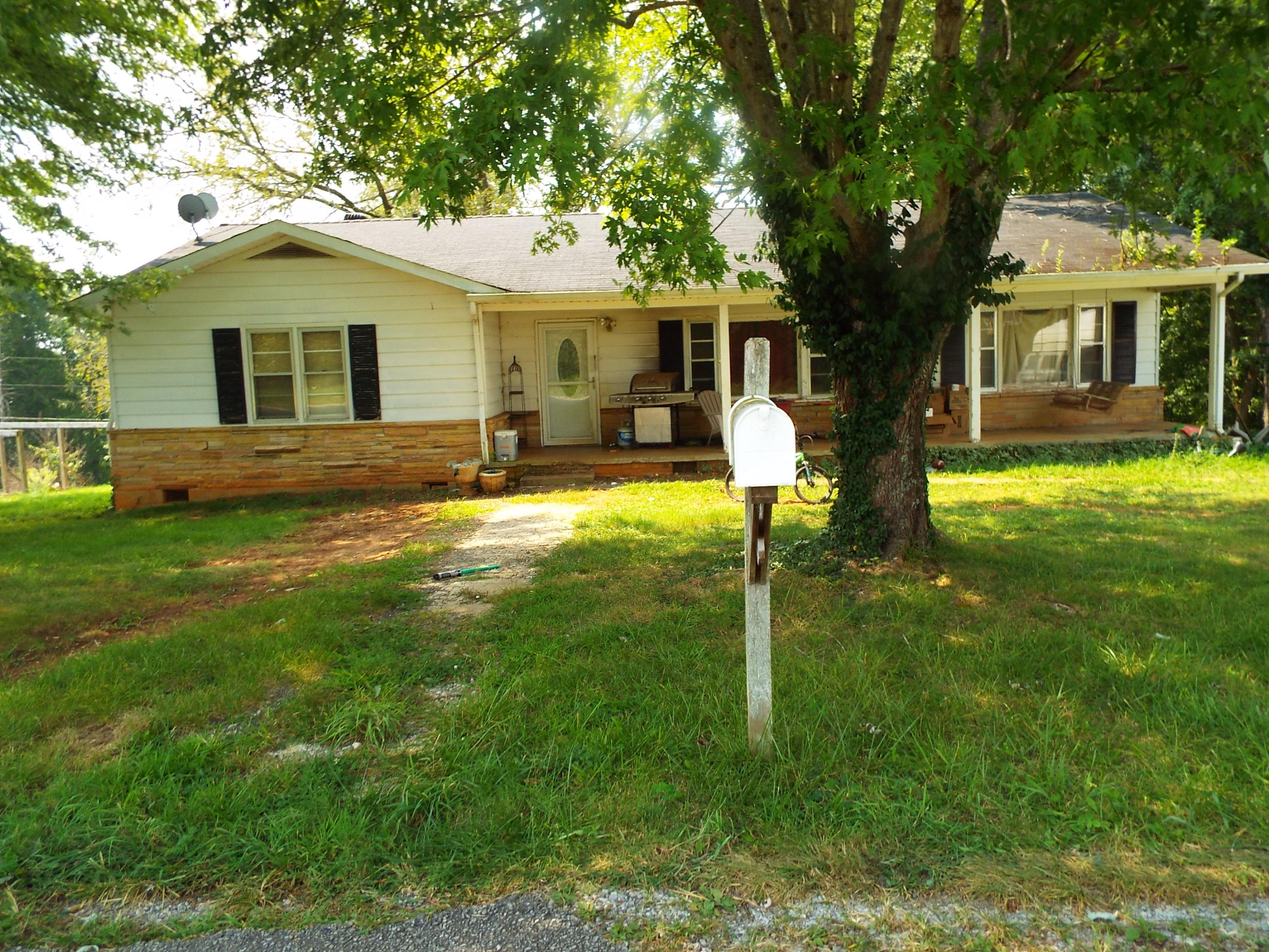 2045 Reagan Road Byrdstown, TN 38549 - Photo 1 of 12 home