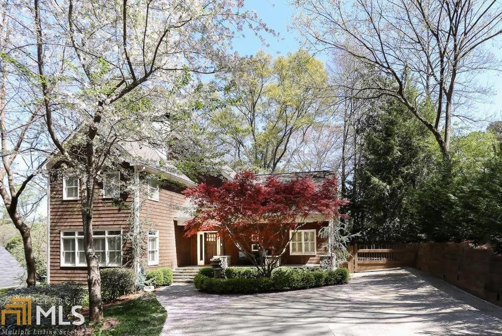 2335 Howell Mill Road Northwest Atlanta, GA 30318 - Photo 1 of 1 Gallery Image 1