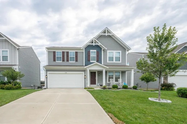 $399,900 | 2344 Slaney Lane, Union, KY 41091