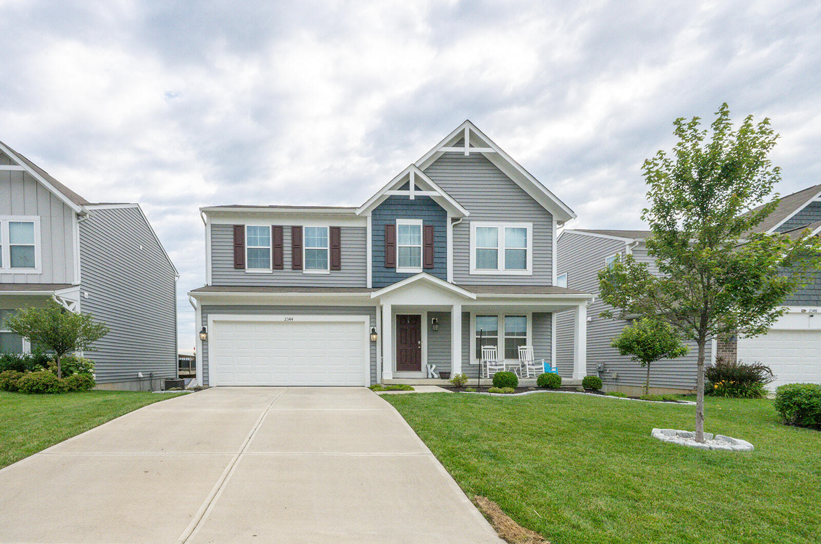 2344 Slaney Lane Union, KY 41091 - Photo 1 of 41 DSC_9946