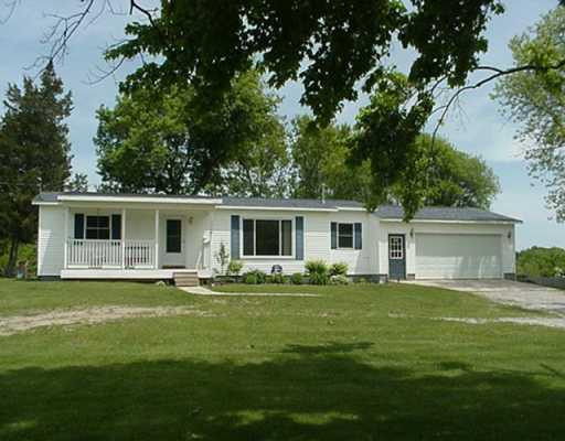 18926 Williamsville Road Gregory, MI 48137 - Photo 1 of 3 Photo 1