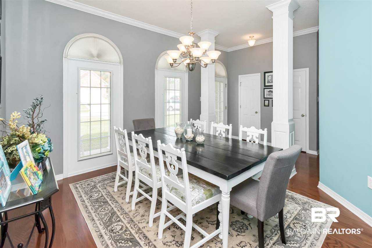 2580 Oak Grove Drive Semmes, AL 36575 - Photo 13 of 32
