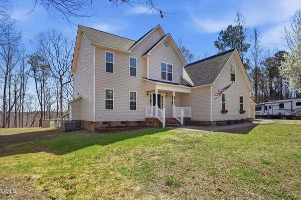 $509,985 | 90 Spring Leaf Lane, Wendell, NC 27591
