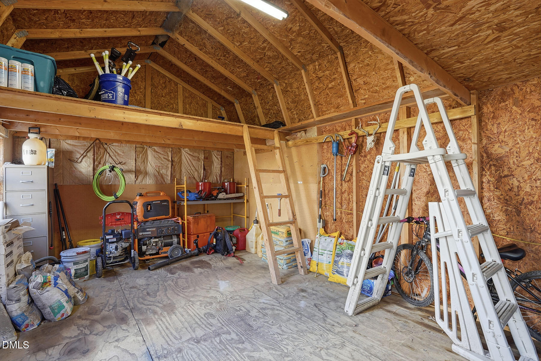 90 Spring Leaf Lane Wendell, NC 27591 - Photo 30 of 37