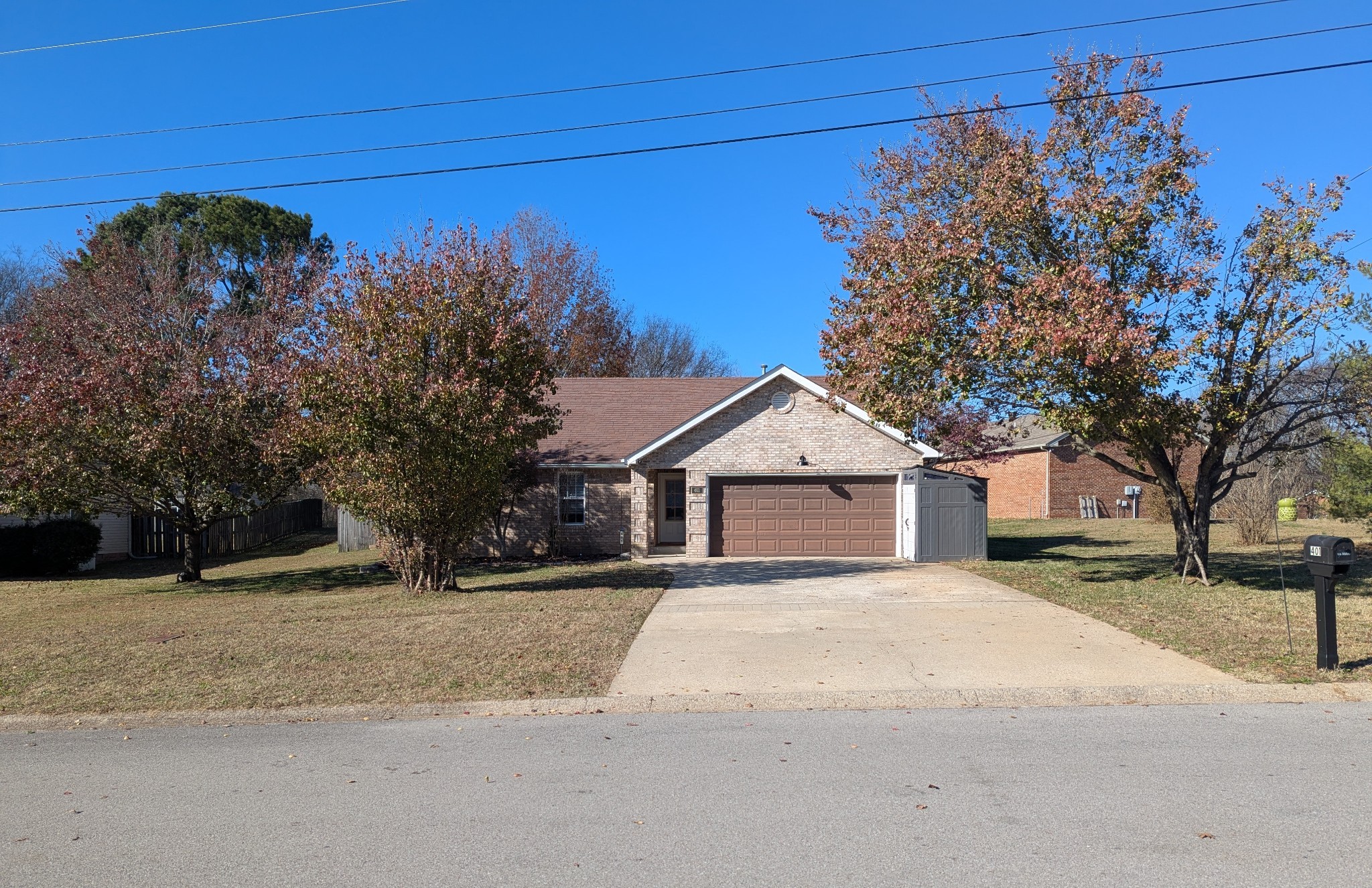 401 Bonny Castle Road Clarksville, TN 37040 - Photo 1 of 28 Gallery Image 1