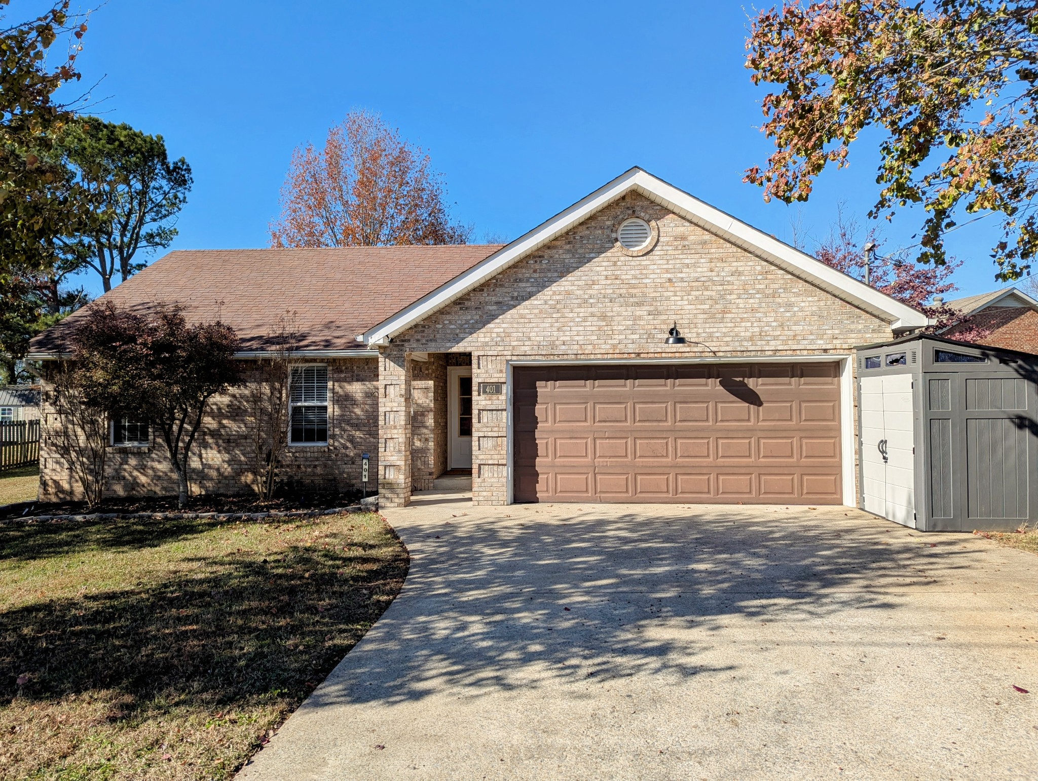 401 Bonny Castle Road Clarksville, TN 37040 - Photo 2 of 28 Gallery Image 2