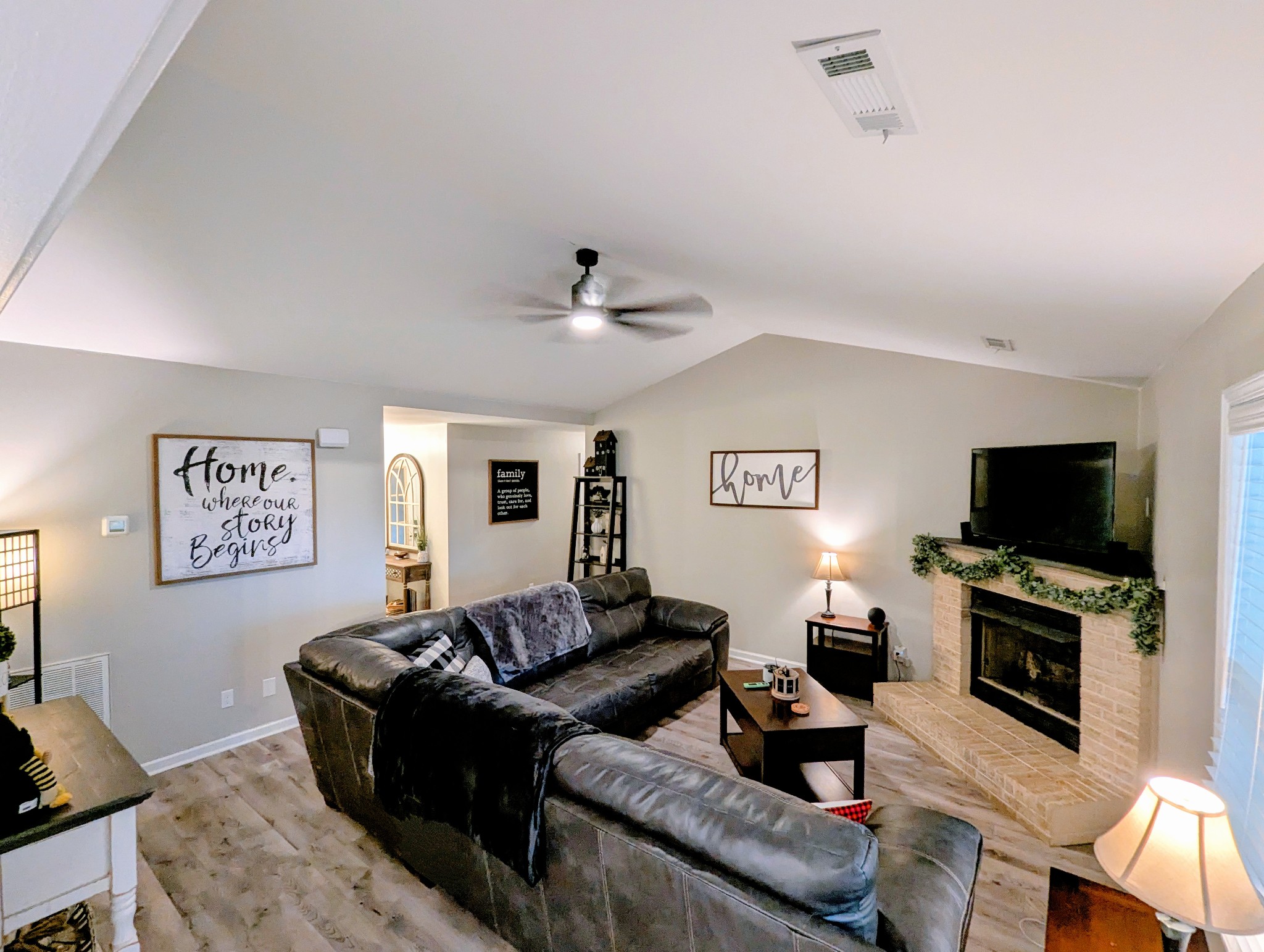401 Bonny Castle Road Clarksville, TN 37040 - Photo 5 of 28 Gallery Image 5