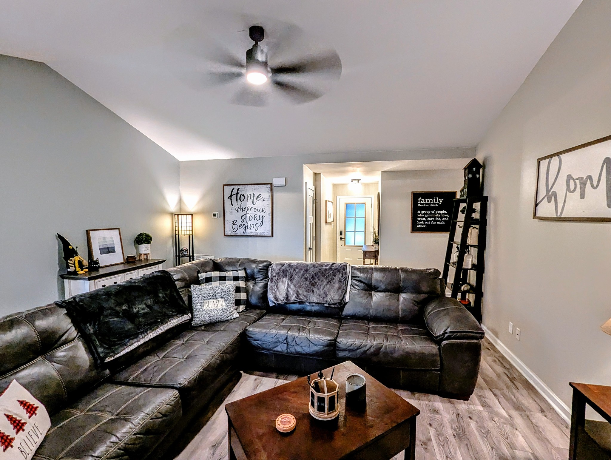 401 Bonny Castle Road Clarksville, TN 37040 - Photo 6 of 28 Gallery Image 6