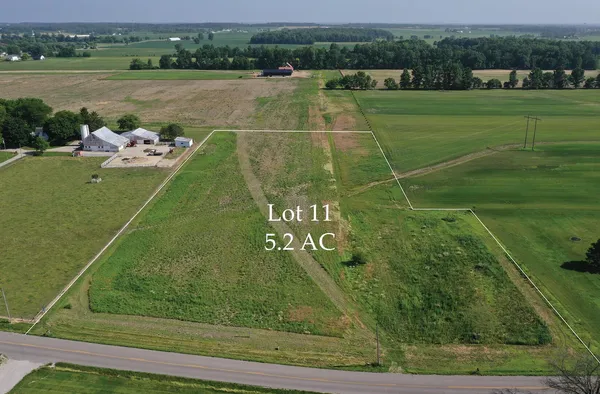 $450,000 | 0 Harriott Road, Unit TRACT 11, Marysville, OH 43040