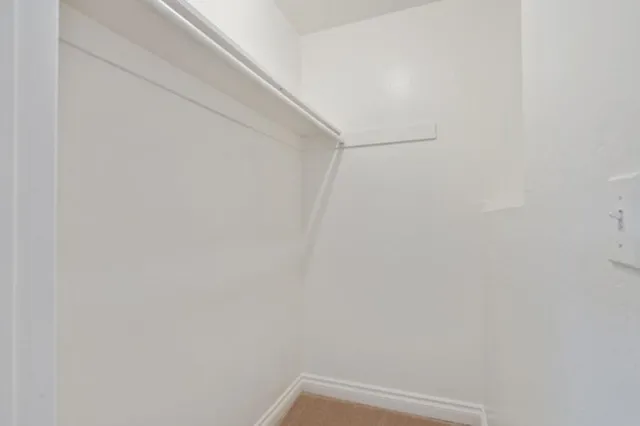 a view of small space